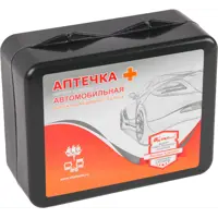 Аптечка первой помощи автомобильная Виталфарм