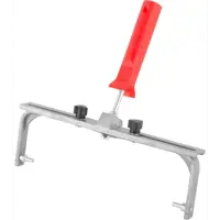 Ручка раздвижная для валиков Master Color 8x350 мм