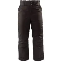 Брюки Защита цвет черный размер 48-50 рост 182-188