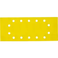 Лист шлифовальный Своё ремесло P120 115x280 мм