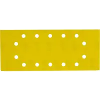 Лист шлифовальный Своё ремесло P180 115x280 мм