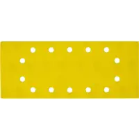 Лист шлифовальный Своё ремесло P80 115x280 мм