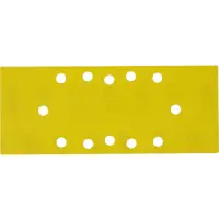 Лист шлифовальный Своё ремесло P120 93x230 мм