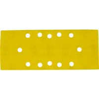 Лист шлифовальный Своё ремесло P180 93x230 мм