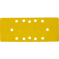 Лист шлифовальный Своё ремесло P40 93x230 мм