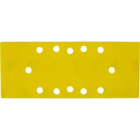 Лист шлифовальный Своё ремесло P80 93x230 мм