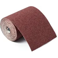Рулон шлифовальный водостойкий Grain Craft P40 115x2500 мм