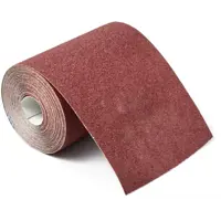 Рулон шлифовальный водостойкий Grain Craft P80 115x2500 мм