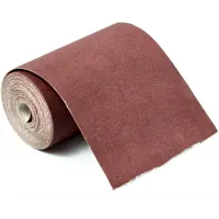 Рулон шлифовальный водостойкий Grain Craft P120 115x2500 мм