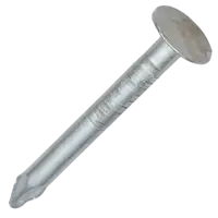 Гвозди кровельные 3x30 мм 1 кг