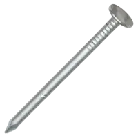 Гвозди кровельные 3x50 мм 1 кг