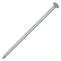 Гвозди кровельные 4x120 мм 1 кг