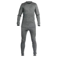 Комплект термобелья Thermotour М.8012 цвет серый размер M