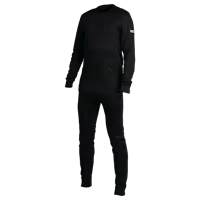 Комплект термобелья Thermotour М.8160 цвет черный размер М
