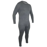 Комплект термобелья Thermotour М.8011 цвет серый размер L