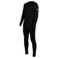 Комплект термобелья Thermotour М.8012 цвет черный размер М