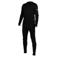 Комплект термобелья Thermotour М.8121/1 цвет черный размер М