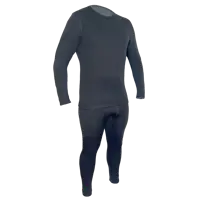 Комплект термобелья Thermotour М.8013 цвет черный размер S
