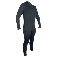 Комплект термобелья Thermotour М.8160 цвет черный размер S