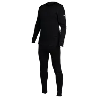 Комплект термобелья Thermotour М.8013 цвет черный размер М