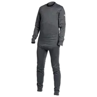 Комплект термобелья Thermotour М.8160 цвет серый размер М