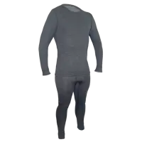 Комплект термобелья Thermotour М.8013 цвет серый размер S