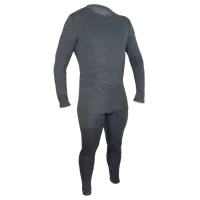 Комплект термобелья Thermotour М.8121/1 цвет серый размер L