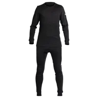 Комплект термобелья Thermotour М.8013 цвет серый размер М