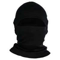 Балаклава Thermotour М.8124 черная размер 58