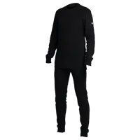 Комплект термобелья Thermotour М.8067 цвет черный размер М