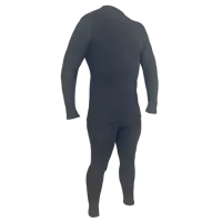 Комплект термобелья Thermotour М.8067 цвет черный размер L