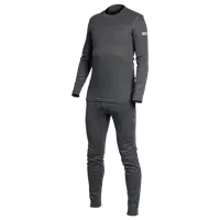 Комплект термобелья Thermotour М.8011 цвет серый размер М