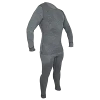 Комплект термобелья Thermotour М.8012 цвет серый размер S