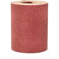 Рулон шлифовальный на бумажной основе Grain Craft P120 93x2500 мм