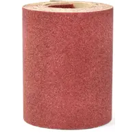 Рулон шлифовальный на бумажной основе Grain Craft P80 93x2500 мм