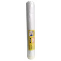 Пленка защитная с малярной лентой 2.1x10 м прозрачная