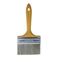 Кисть малярная Toolberg Хобби 100 мм комбинированная щетина