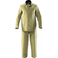 Костюм сварщика Булат цвет хаки размер 52-54 рост 182-188 см