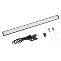 Светильник линейный светодиодный Volpe 400 мм 6 Вт нейтральный белый свет