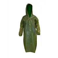 Дождевик Ra24023 цвет хаки размер XL