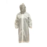 Дождевик Ra24029 цвет белый размер XL