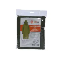 Дождевик Ra24021 цвет хаки размер M