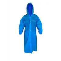 Дождевик Ra24041 цвет синий размер XL