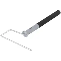 Ручка для валика Hansa 8x250 мм