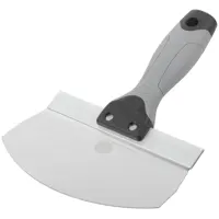 Шпатель малярный Hansa 644165 165 мм двухкомпонентная ручка