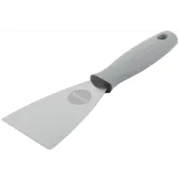 Шпатель Hansa 641080 80 мм двухкомпонентная ручка