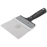 Шпатель фасадный Hansa 643150 150 мм двухкомпонентная ручка