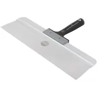 Шпатель фасадный Hansa 643450 450 мм двухкомпонентная ручка