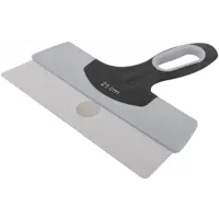 Шпатель малярный Hansa 642250 250 мм двухкомпонентная ручка