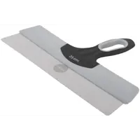 Шпатель малярный Hansa 642350 350 мм двухкомпонентная ручка